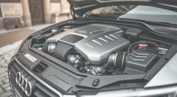 Audi A5: jaki silnik benzynowy wybrać, by uniknąć kosztownych błędów?