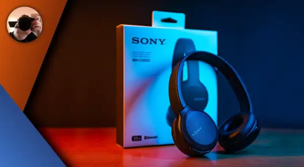 Słuchawki Sony WH-CH510 recenzja: Co musisz wiedzieć przed zakupem?