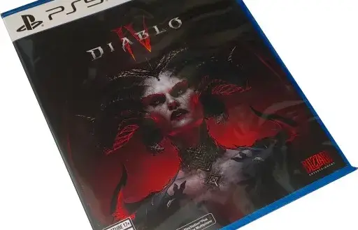 Czy Diablo 4 wymaga PS Plus? Sprawdź, czy musisz mieć subskrypcję