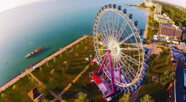 Siófok atrakcje: Odkryj niezapomniane miejsca na wakacje