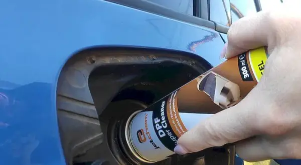 Jak wypalić DPF na postoju bez ryzyka uszkodzenia silnika