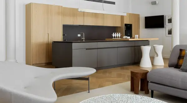 Diseño de cocinas: +100 fotos e ideas para tu hogar ideal