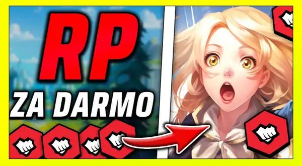 LoL za darmo? Ile kosztuje League of Legends i jak nie przepłacać