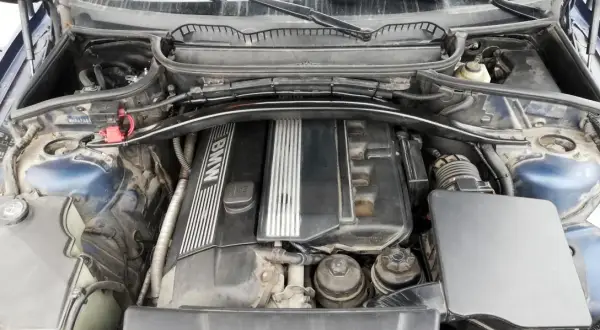 Bmw x3 jaki silnik do gazu – najlepsze modele do konwersji LPG