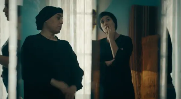 Cztery Córki: Dlaczego ten film porusza serca widzów?