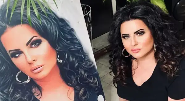 Edyta Nowak-Nawara z Królowych życia – tajemnicze życie i dramaty celebrytki