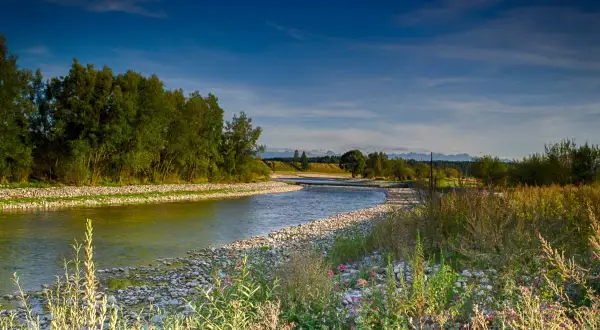 Czarny Dunajec: Atrakcje, torfowiska i idealna baza na Podhalu