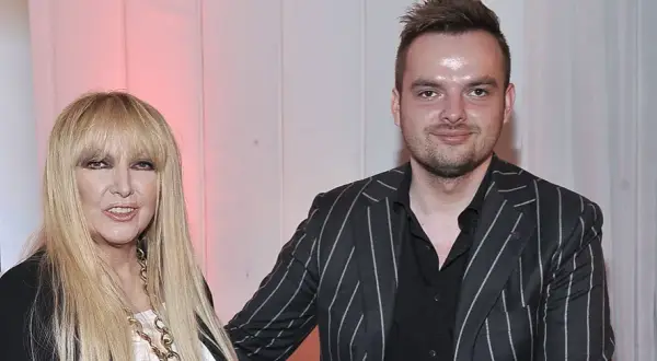 Ile dzieci ma Maryla Rodowicz? Zaskakujące fakty o jej rodzinie