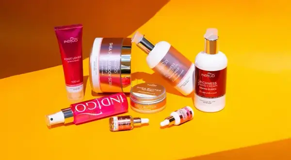 Indigo Spa – stwórz idealne domowe SPA z wyjątkowymi produktami