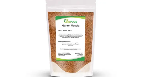 Autentyczna garam masala w Warszawie? Oto gdzie ją kupić!