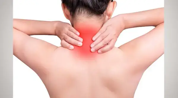 Músculo del cuello y espalda: funciones, problemas y soluciones efectivas