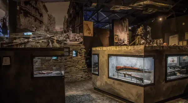 Muzeum Powstania Warszawskiego: Jak spłacono dług wdzięczności?