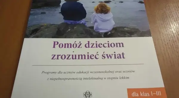 Jak zrozumieć małe dziecko i znaleźć pomocne materiały na OLX