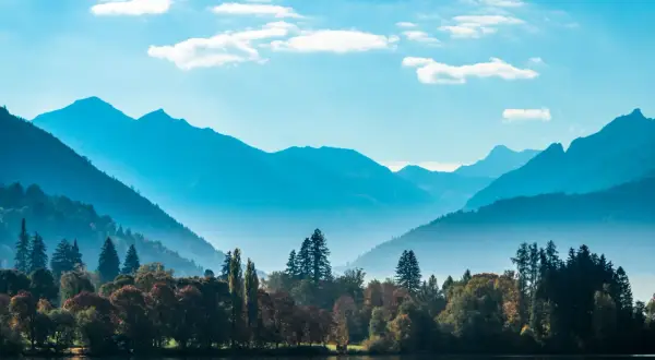 Österreichs Seen: Ihr Guide zu den schönsten Urlaubsdestinationen