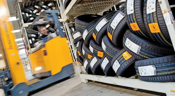 Die besten Reifen für Ihr Auto: So vermeiden Sie teure Fehler beim Kauf
