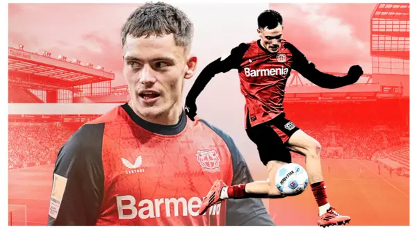 Bundesliga statystyki: nie przegap kluczowych danych i wyników