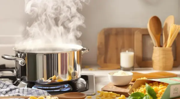 Jak długo gotować makaron penne, aby uniknąć rozgotowania?