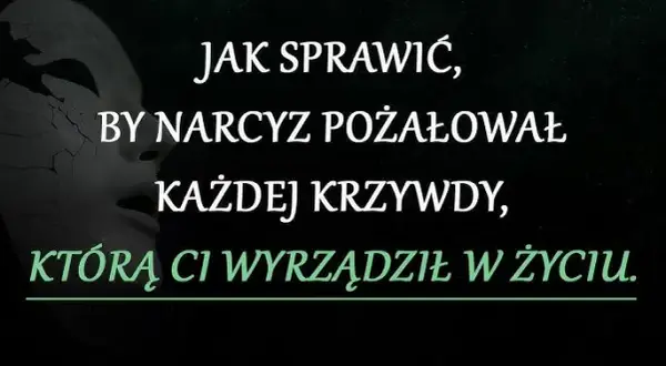 Jan Parandowski mit o Narcyzie tekst - analiza egoizmu i obsesji