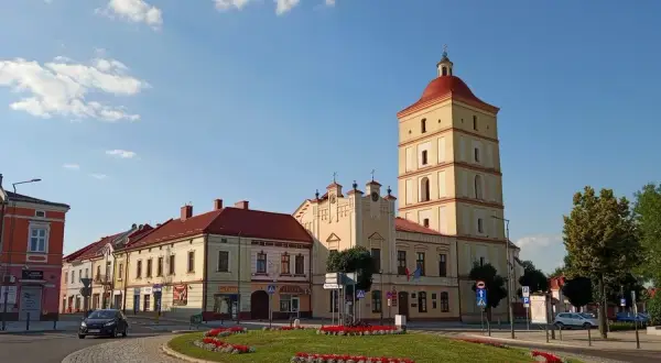 Atrakcje Leżajsk - odkryj ukryte skarby i niezapomniane miejsca