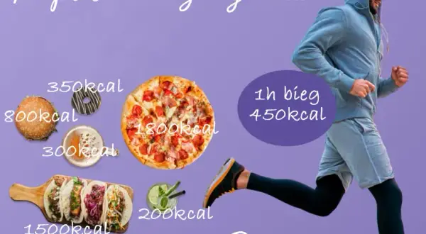 Ile kcal na cardio? Optymalizuj spalanie i chudnij szybciej!