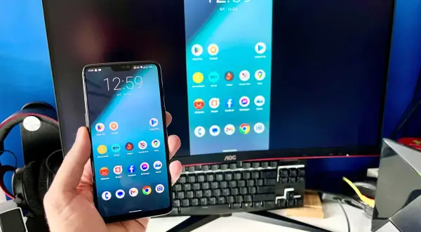 Jak włączyć YouTube na telewizorze przez telefon - proste sposoby