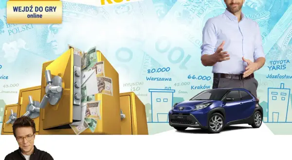 Godziny losowań RMF FM: Wielka Kumulacja - Jak wygrać?