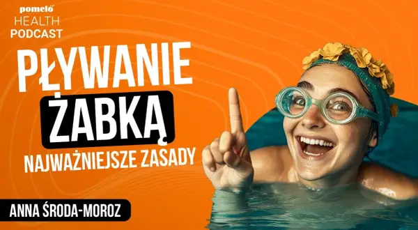 Jak pływać żabką krytą: unikaj tych błędów i popraw swoją technikę