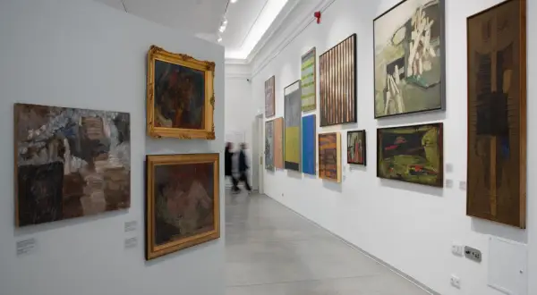 Muzeum Akademii Sztuk Pięknych: Historia, Zbiory i Wystawy, Które Zaskakują