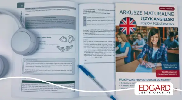 Ile słów na maturze z angielskiego? Sprawdź, aby nie popełnić błędu