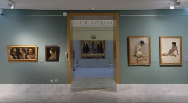 Muzeum Sztuk Pięknych w Walencji – historia, dzieła i atrakcje
