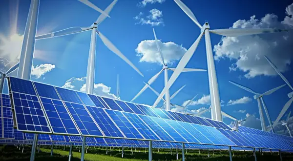 Dyrektywa RED III – Nowe przepisy i regulacje energetyczne