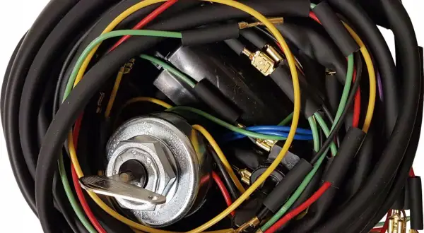 Wiązka elektryczna C-360 – jak zaoszczędzić na zakupie?