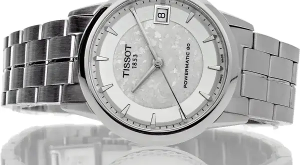 Zegarki damskie Tissot opinie – co mówią użytkownicy o jakości?