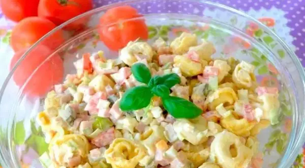 Tortellini jak zrobić - prosty przepis, który zachwyci każdego smakosza