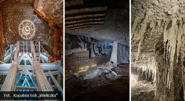 Wieliczka: Co zwiedzić poza kopalnią? Pełny przewodnik po atrakcjach.