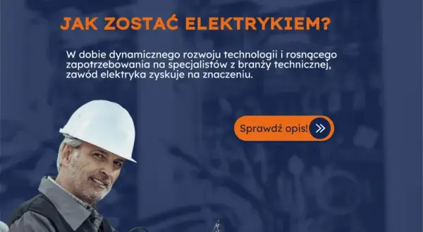 Jak zostać elektrykiem bez szkoły? SEP i praktyka to klucz!