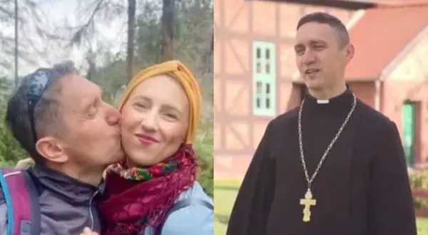 Ksiądz ma dziecko: prawo, konsekwencje i życie w ukryciu