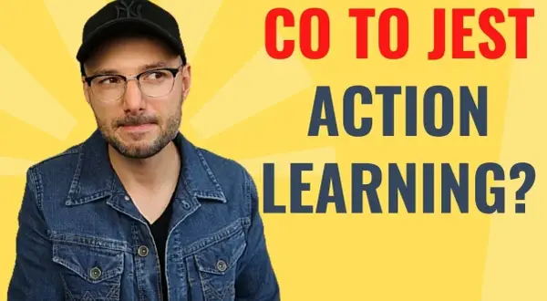 Czym jest action learning? Kluczowe zasady i korzyści metody