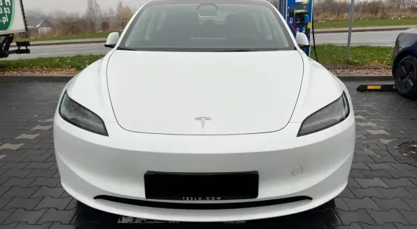 Nowa Tesla Model 3 Highland: Premiera, Ceny, Zasięg Czy warto?