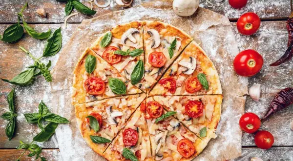 Czy cukrzyk może jeść pizzę? Oto, co musisz wiedzieć o diecie