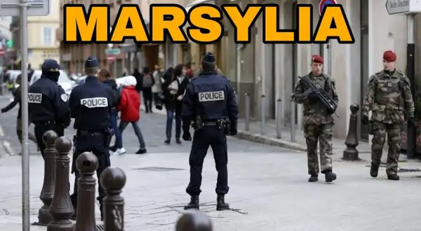 Marsylia czy jest bezpiecznie? Odkryj prawdę o zagrożeniach