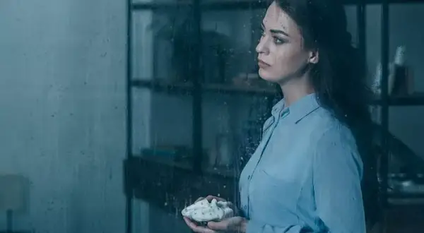 Gdzie idą dusze dzieci po aborcji? Prawda o ich losie w Kościele