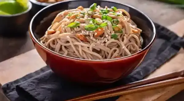 Mie Nudeln Rezept: Schnell, Einfach & Vielseitig | Dein Guide