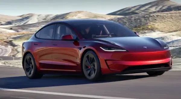 Ile koni ma Tesla? Pełna moc modeli S, 3, X, Y i sekrety osiągów