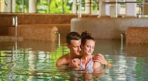 Najlepsze spa dla dwojga w Łodzi – romantyczne chwile pełne relaksu