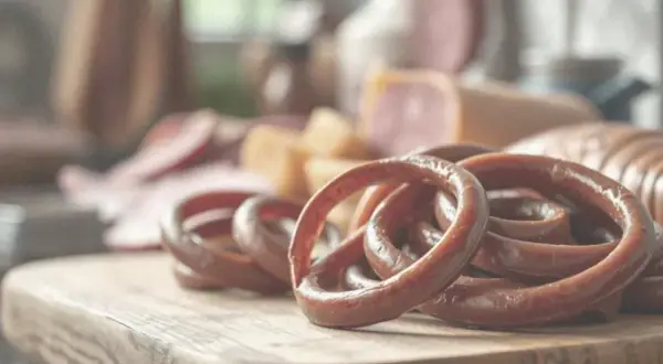 Czy pies może jeść kaszankę? Dowiedz się, dlaczego to niebezpieczne.