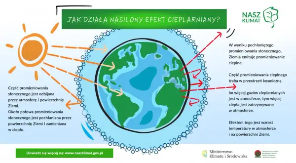 Tempo zmian klimatu: Dlaczego dziś jest inaczej niż zawsze?