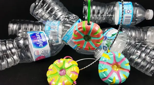 Butelki DIY: 30+ pomysłów na drugie życie szkła i plastiku