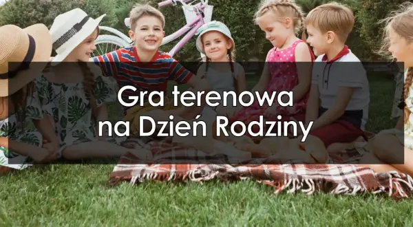 Gotowe scenariusze warsztatów dla rodziców i dzieci, które wzmocnią relacje