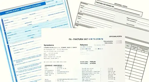 Faktura a umowa: czy faktura to umowa? Wyjaśniamy!